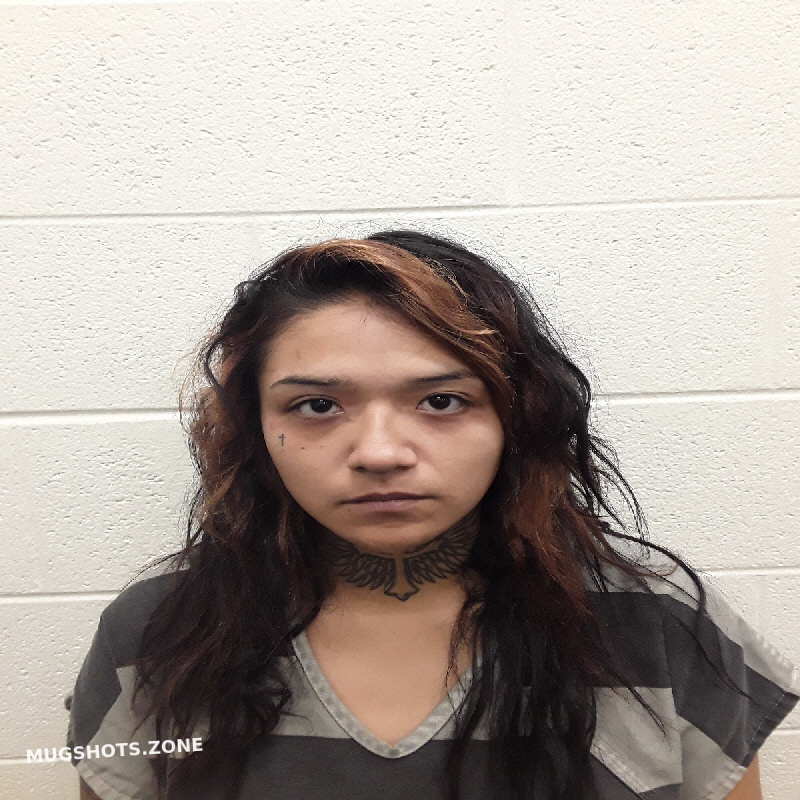 VELASQUEZ YESSENIA GUADALUPE 12 16 2023 Monroe County Mugshots Zone