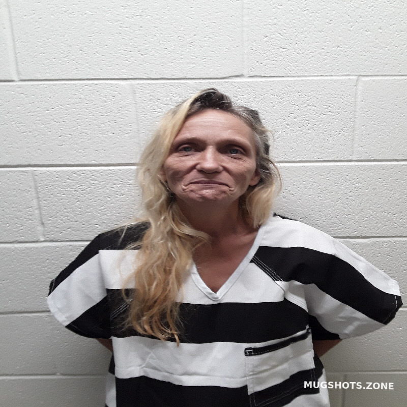 Hodge Kimberly Jean Monroe County Mugshots Zone