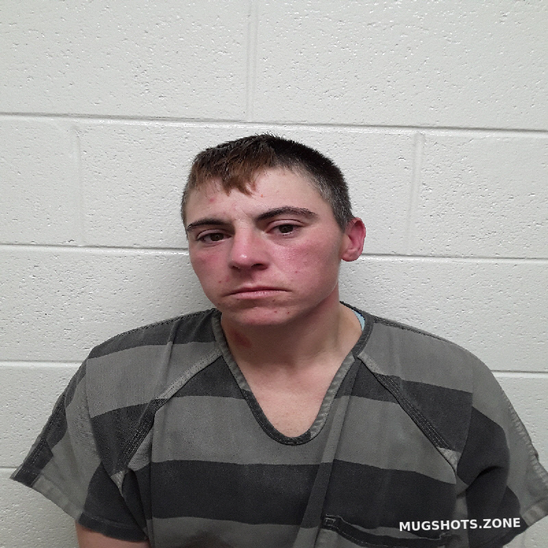 ELLIOTT HARLEY ALLISON 02 04 2024 Monroe County Mugshots Zone