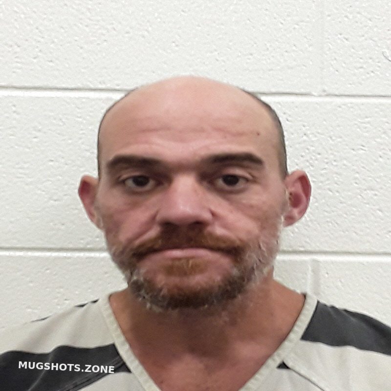 PEAK LARRY CHRISTOPHER 03 05 2024 Monroe County Mugshots Zone