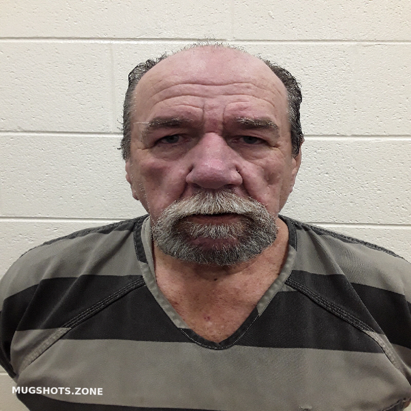 French Jerry Dean Monroe County Mugshots Zone