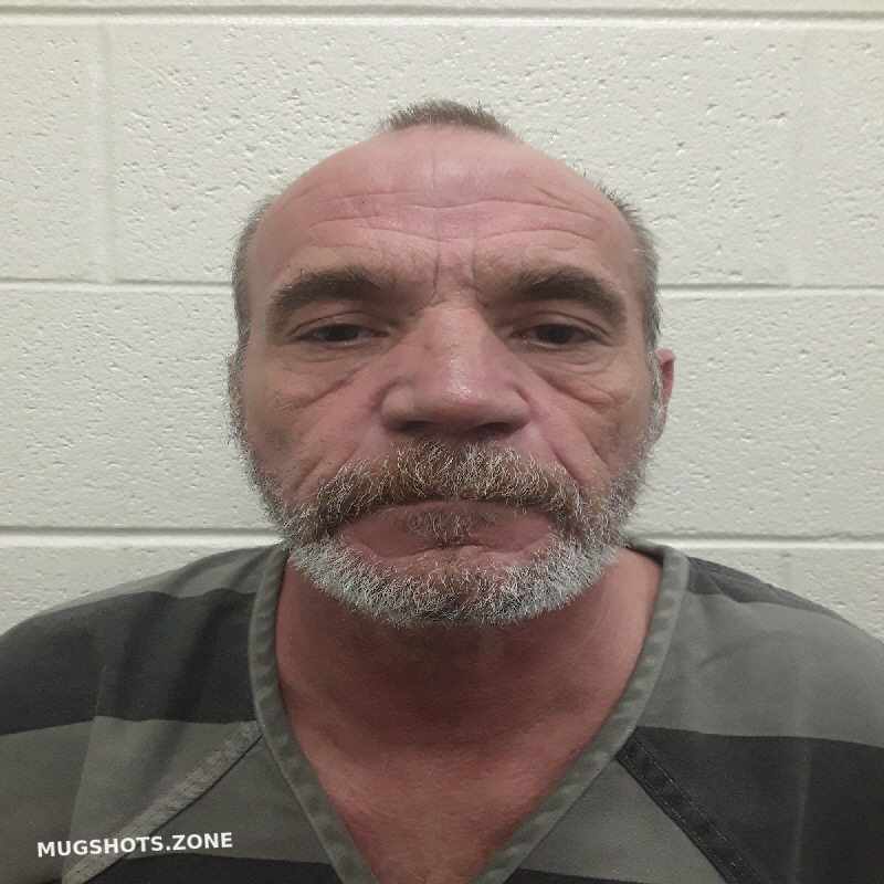 Peak Rex Allen Monroe County Mugshots Zone