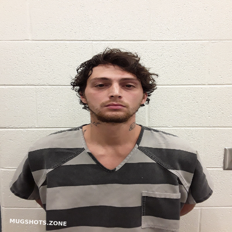 Miller Michael Joshua Monroe County Mugshots Zone