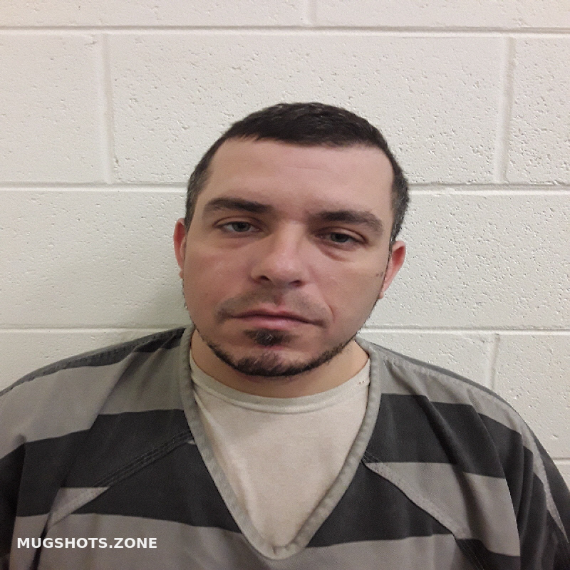 Stoddard Joshua Thomas Monroe County Mugshots Zone