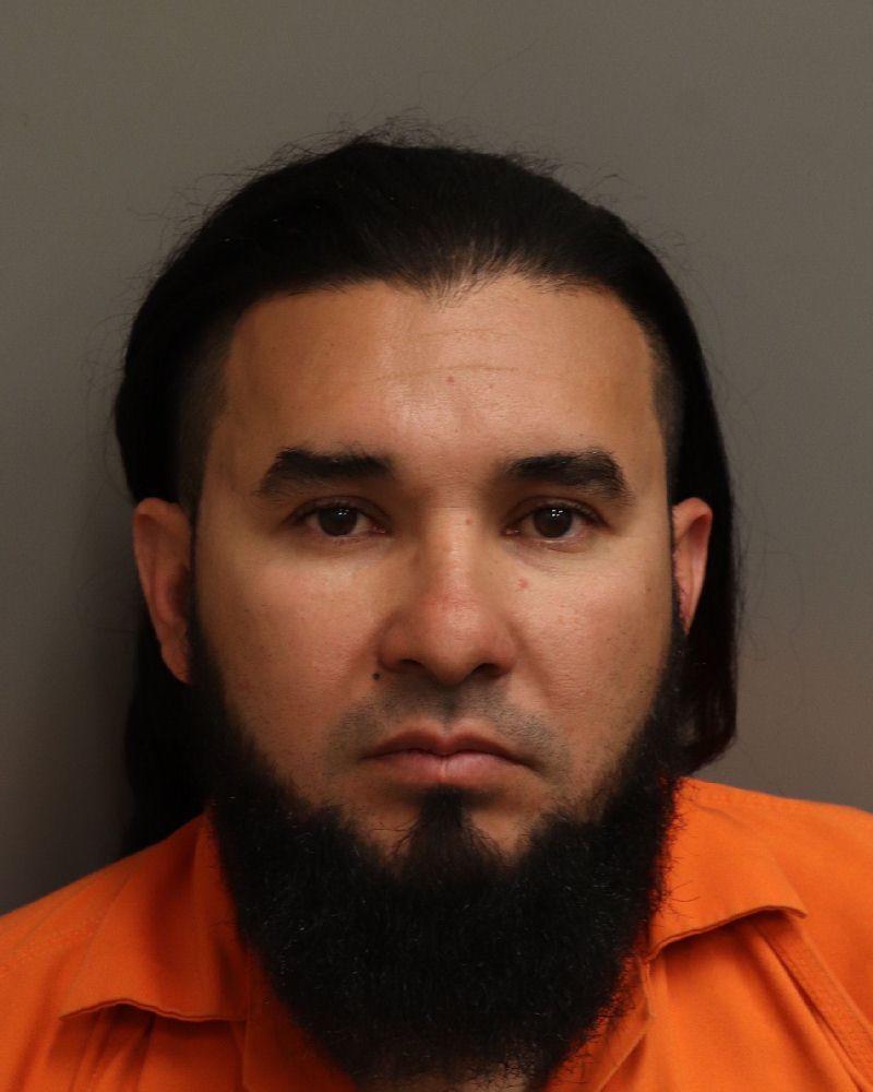 MELVIN MARTINEZ 04 18 2021 Montgomery County Mugshots Zone