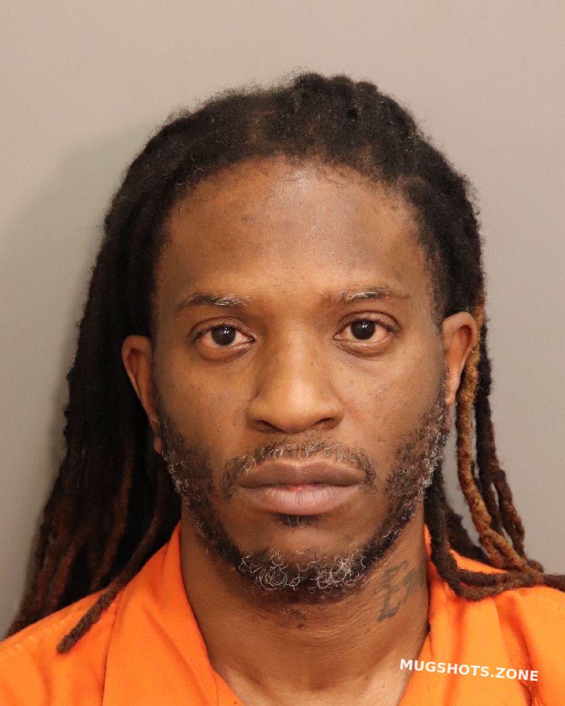 Dontae Martez Williamson Montgomery County Mugshots Zone