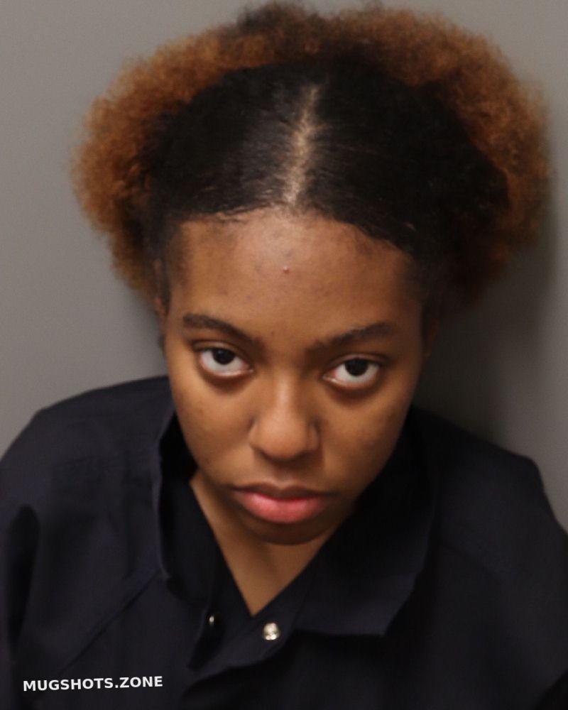 ANAYA LATRICE TILLMAN 10 25 2021 Montgomery County Mugshots Zone