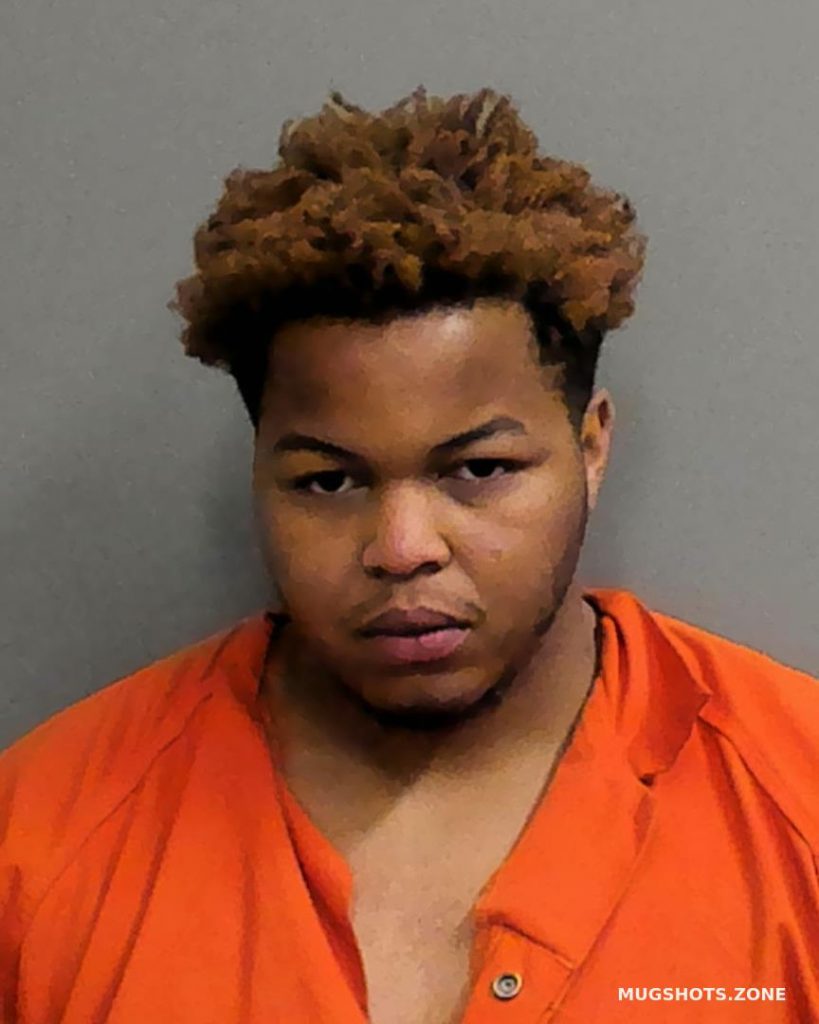 TRE DARRIUS DEONTERRIO PORTIS 05 09 2022 Montgomery County Mugshots Zone