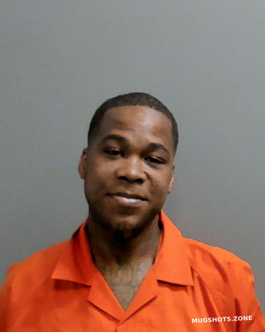 DAMARIO TERRELL DANIELS 09 29 2022 Montgomery County Mugshots Zone