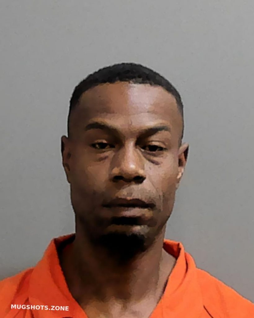 Edmund Deshaun Moore Montgomery County Mugshots Zone