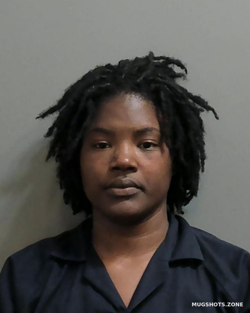 Kaitlin Dashae Lee Montgomery County Mugshots Zone