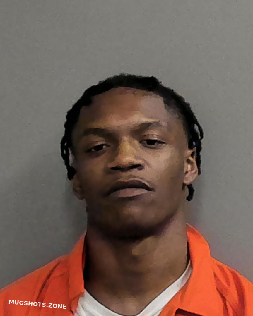 Roberico L Ronde Toles Jr Montgomery County Mugshots Zone