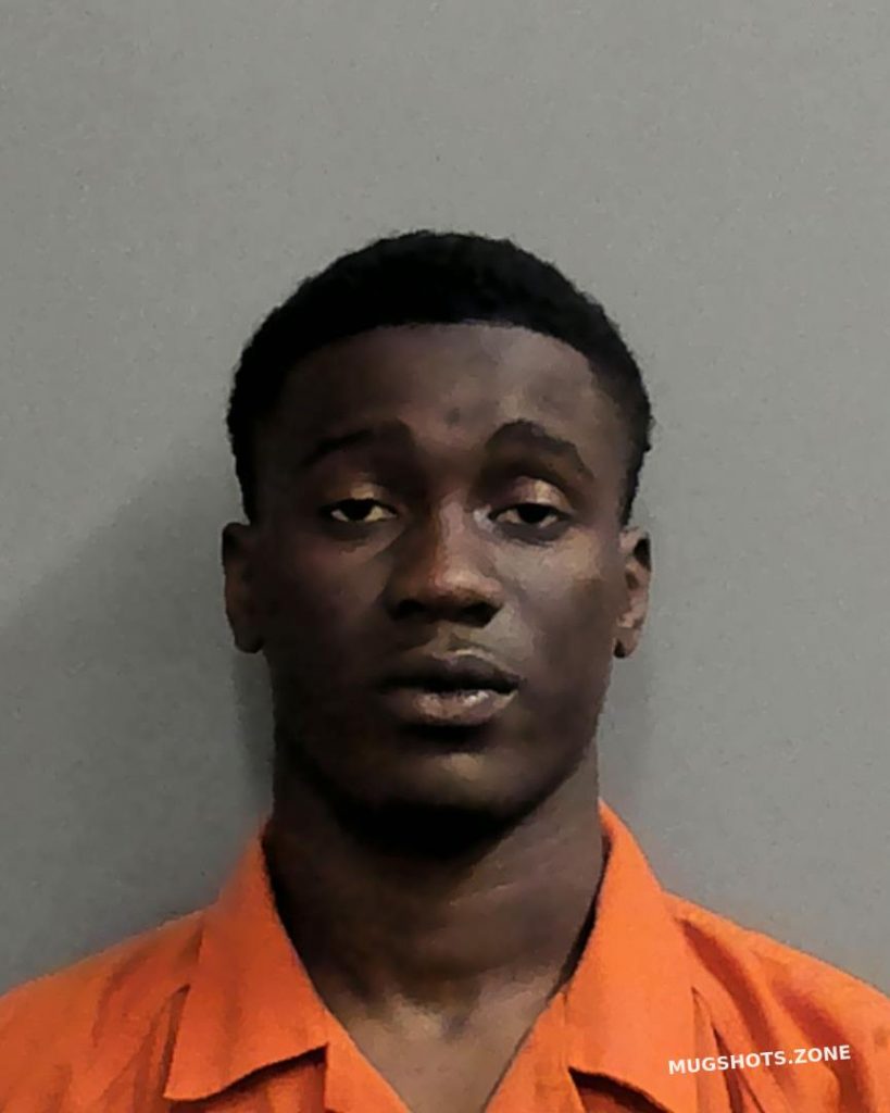 JAMARCUS DEWAYNE HATCHER 04 08 2023 Montgomery County Mugshots Zone