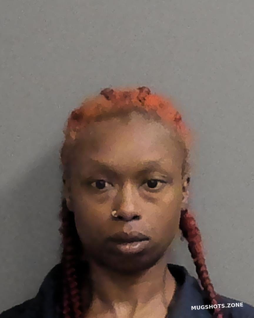 Tiankia Janay Mcdade Montgomery County Mugshots Zone