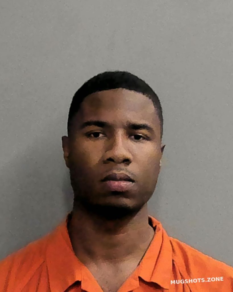 TERRANCE DESHAWN MOORER 11 01 2023 Montgomery County Mugshots Zone