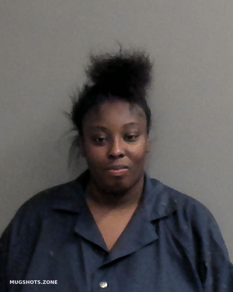 Chelsea Lashay Bozeman Montgomery County Mugshots Zone