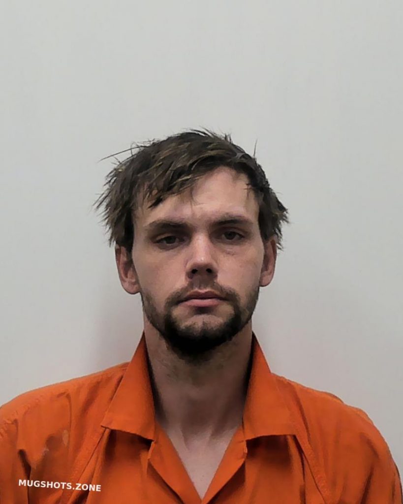 Nicholas James Amick Montgomery County Mugshots Zone