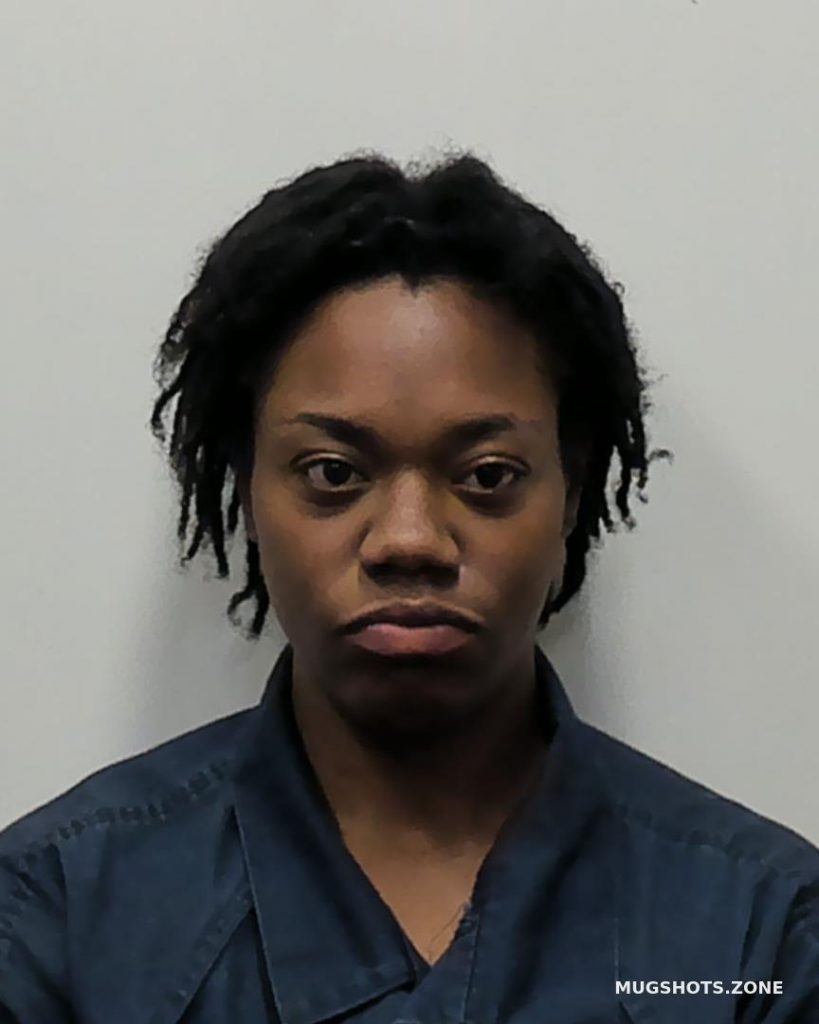 SUBRIA MONAE WALKER 02 13 2024 Montgomery County Mugshots Zone