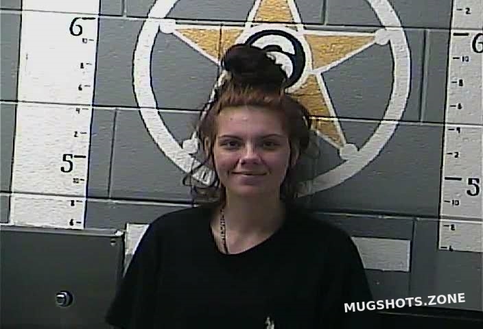 Mcateer Madison Montgomery County Mugshots Zone