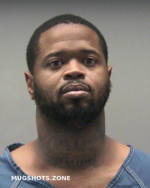 Cook Deandre Lamar Montgomery County Mugshots Zone