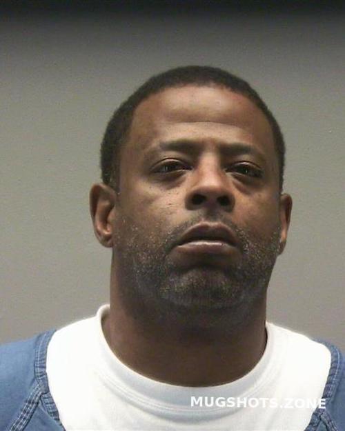 Kingsman Sr Derrick Lamont Montgomery County Mugshots Zone