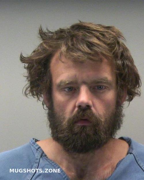 Kuhn Brian Montgomery County Mugshots Zone