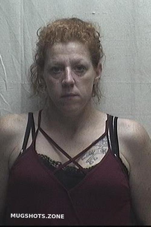 WRIGHT HEATHER MARIE 05 22 2021 Montgomery County Mugshots Zone