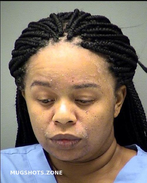 Hines Shamika Marie Montgomery County Mugshots Zone