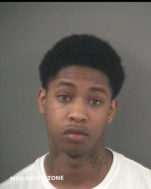 DANIELS CEDRIC 07 22 2021 Montgomery County Mugshots Zone