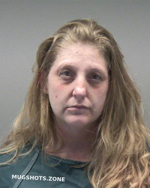 Crouch Amy Montgomery County Mugshots Zone