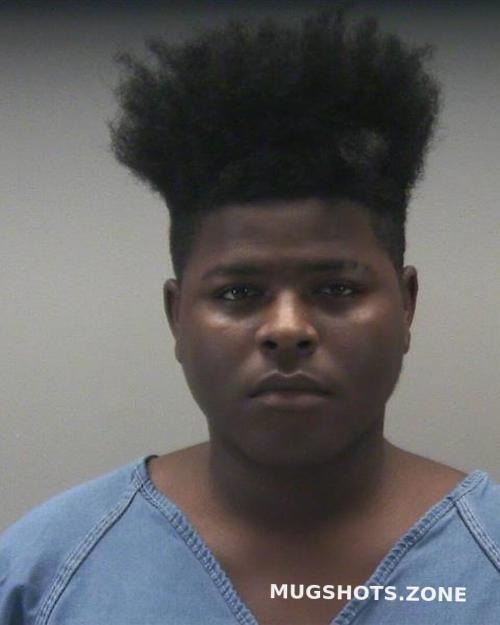 Rhines Dezavier Montgomery County Mugshots Zone