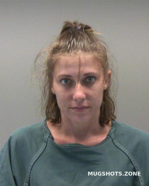 Watts Kirsten Renee Montgomery County Mugshots Zone