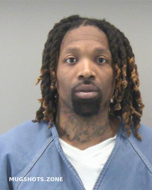 Thomas Tony Randell Montgomery County Mugshots Zone