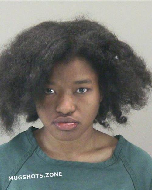 Hamilton Brandi Ja Lyn Montgomery County Mugshots Zone