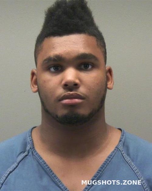 Battles Deon Lawrence Montgomery County Mugshots Zone