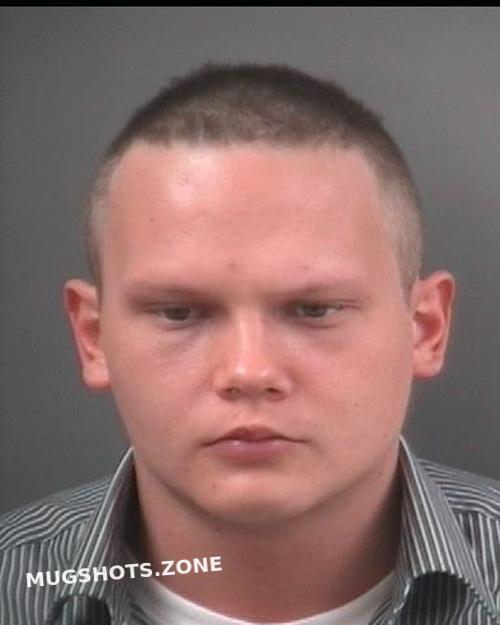 CLEAVER JOSHUA RYAN 04 09 2022 Montgomery County Mugshots Zone