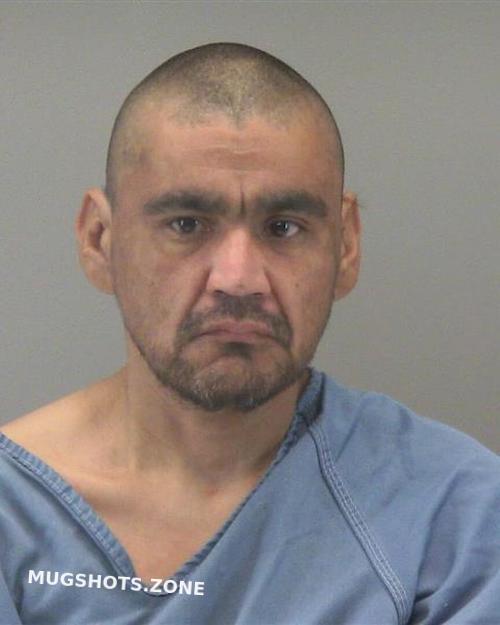 Cortez Ismael Larios Montgomery County Mugshots Zone