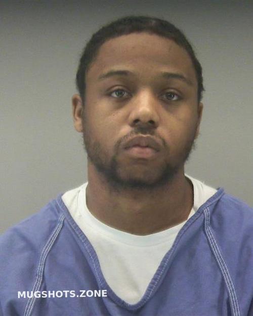 Dockery Craig Laquan Montgomery County Mugshots Zone