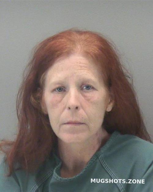 Risner Deborah Kay Montgomery County Mugshots Zone