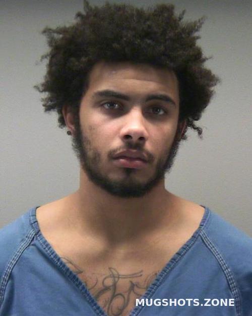 Ogletree Aaron Michael Montgomery County Mugshots Zone