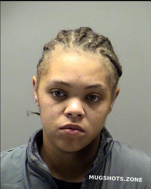 Matthews Atayvia Renee Montgomery County Mugshots Zone