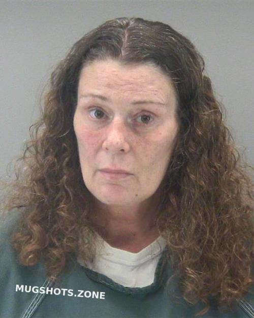 Daugherty Lisa Lynn Montgomery County Mugshots Zone