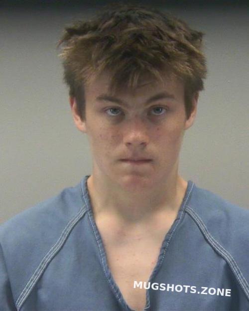 Griffin Jayden Zachary Montgomery County Mugshots Zone