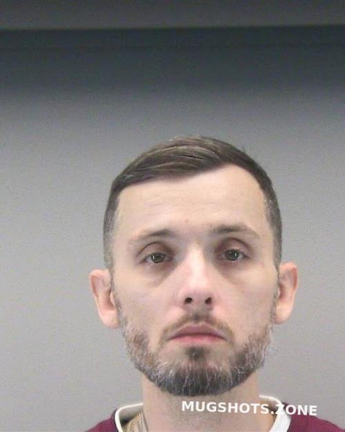 Bolden Dustin Montgomery County Mugshots Zone