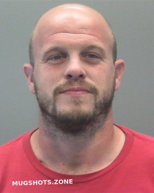 Grefer Ryan Alan Montgomery County Mugshots Zone