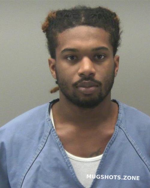 Mays Andre Lamont Montgomery County Mugshots Zone