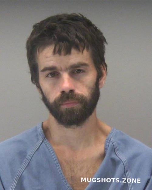 Brewer Justin Nichols Montgomery County Mugshots Zone