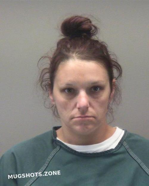 Hawn Brandy Nicole Montgomery County Mugshots Zone