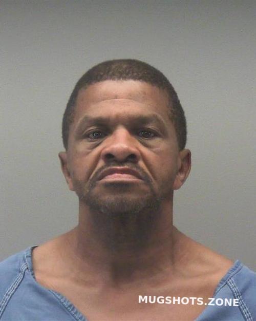 Jones Donnie Kay Montgomery County Mugshots Zone