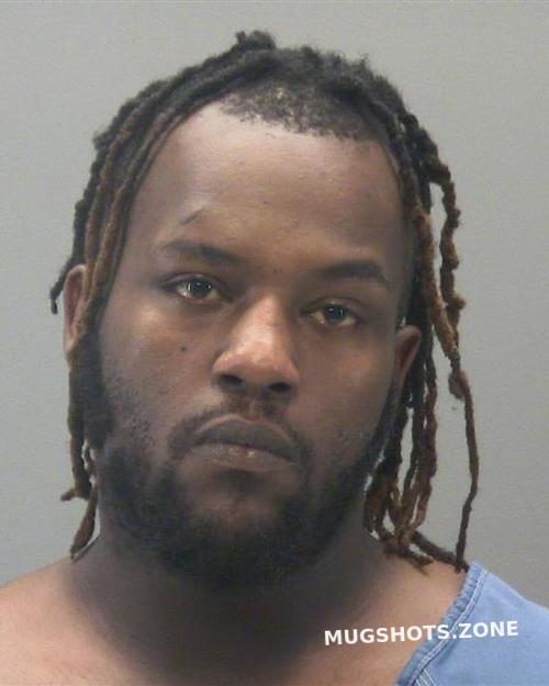 WALLER JR DARREN M 11 30 2022 Montgomery County Mugshots Zone